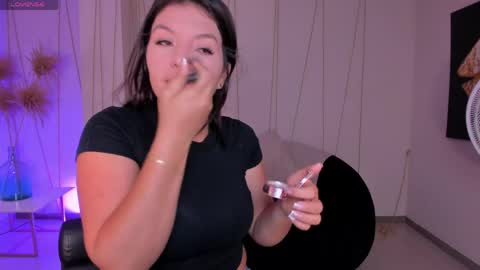 Valeria online show from 30, 5, 2026