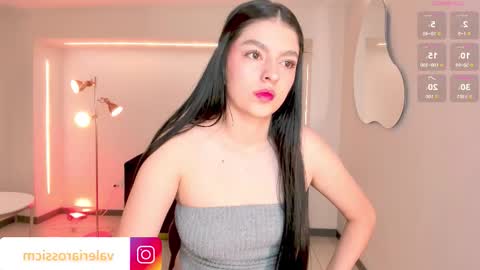 VALERIA ROSSI  online show from 17, 1, 2026