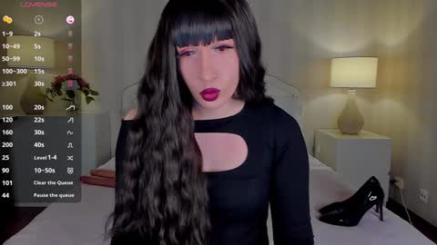 Snapshot of valeriasecret chatting on 2, 12, 2024 Valeria online show from 2, 12, 2024