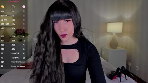 Snapshot of valeriasecret chatting on 10, 12, 2024 Valeria online show from 10, 12, 2024