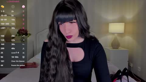 Snapshot of valeriasecret chatting on 15, 12, 2024 Valeria online show from 15, 12, 2024