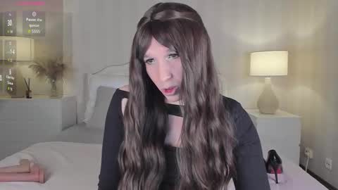 Valeria online show from 21, 10, 2025