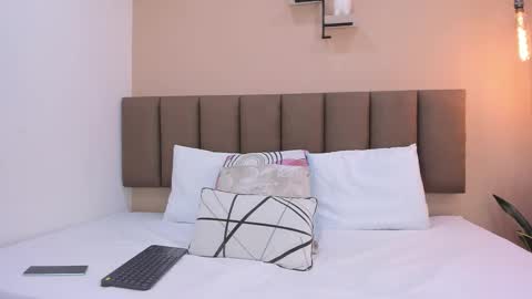 Valeria  online show from 14, 2, 2026