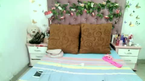 La valerie26 online show from 24, 11, 2025