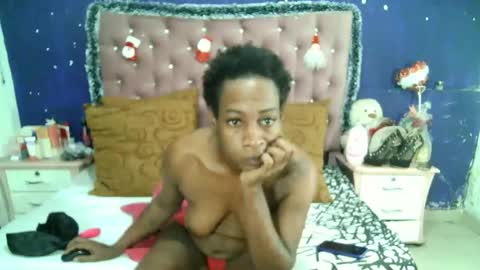 La valerie26 online show from 16, 12, 2025