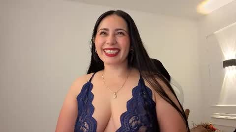 VALERIA online show from 20, 7, 2026