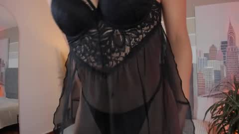 Valeria online show from 22, 12, 2024