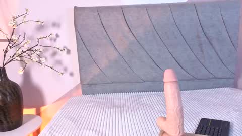 Valeria online show from 22, 11, 2025