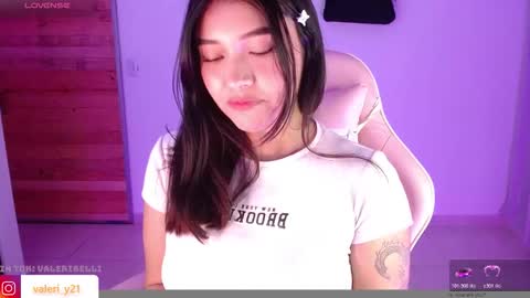 Valeri online show from 15, 12, 2025