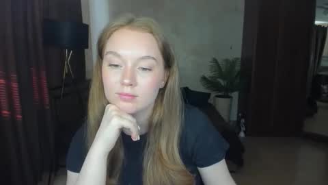 ValeriCherry online show from 21, 5, 2026