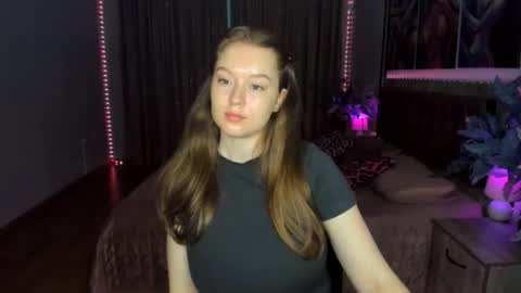 Snapshot of valericherry chatting on 5, 7, 2026 ValeriCherry online show from 5, 7, 2026