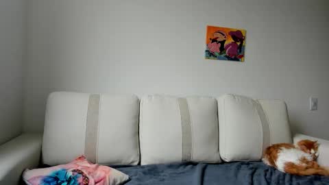 Agape online show from 27, 11, 2025