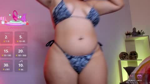 Valeriee online show from 7, 11, 2025