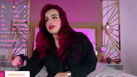 Valerie  online show from 23, 5, 2026