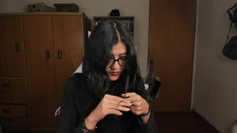 Snapshot of valerie__sky chatting on 21, 1, 2025 Val online show from 21, 1, 2025