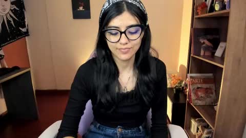 Snapshot of valerie__sky chatting on 25, 2, 2025 Val online show from 25, 2, 2025