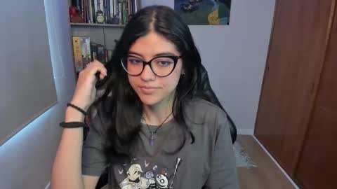 Snapshot of valerie__sky chatting on 3, 12, 2025 Val online show from 3, 12, 2025