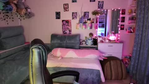 Lera online show from 12, 10, 2025