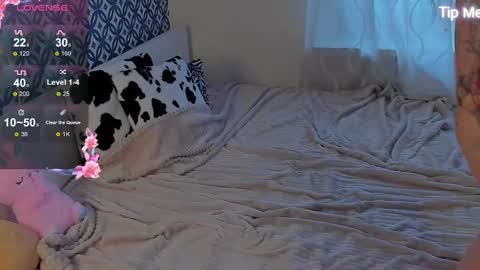 Snapshot of valerie_dolls chatting on 22, 2, 2025 Valerie online show from 22, 2, 2025