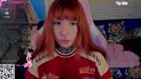 Valerie online show from 14, 10, 2025