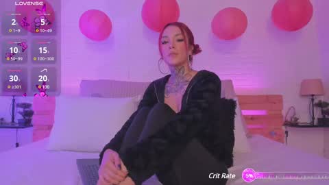 Snapshot of valerie_krey chatting on 5, 3, 2025 Valerie online show from 5, 3, 2025