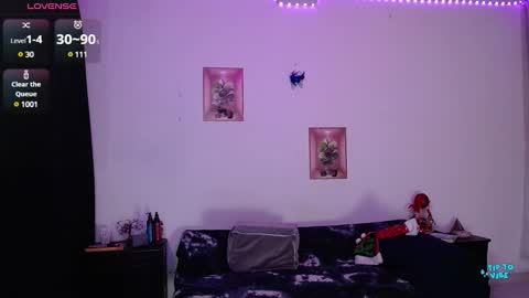 Valerie online show from 4, 12, 2024