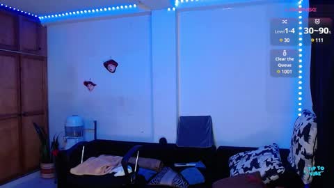 Valerie online show from 30, 1, 2025