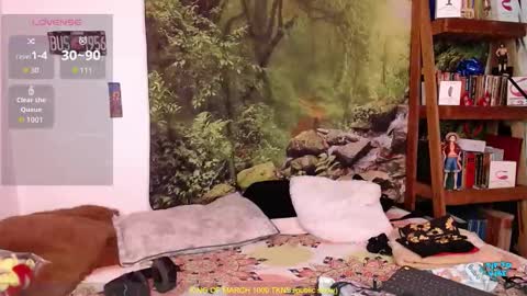 Valerie online show from 23, 3, 2026