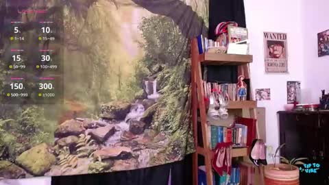 Snapshot of valerie_smile chatting on 2, 6, 2026 Valerie online show from 2, 6, 2026