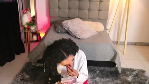 Valerie Style3 online show from 29, 1, 2025