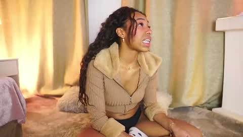 Snapshot of valeriebony chatting on 15, 6, 2026 Valerie Style3 online show from 15, 6, 2026