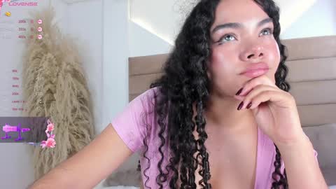 Snapshot of valeriediazx chatting on 15, 1, 2025 valeri online show from 15, 1, 2025