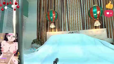 Valerie online show from 22, 12, 2025