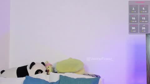 Valerie  Ig valerieflorez  online show from 29, 12, 2024