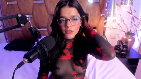 Valeria online show from 23, 1, 2025