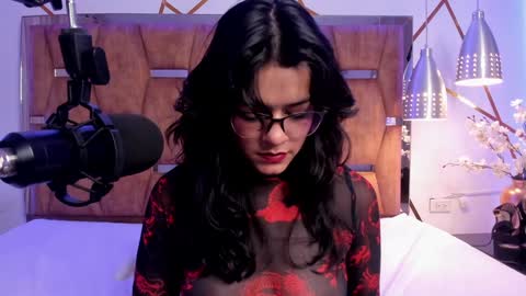 Valeria online show from 31, 1, 2025