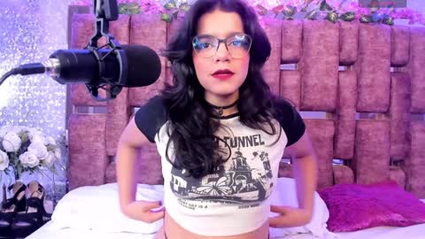 Valeria online show from 6, 2, 2025