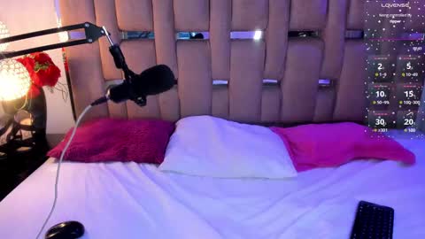 Valeria online show from 12, 3, 2025