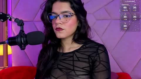 Valeria online show from 12, 9, 2025