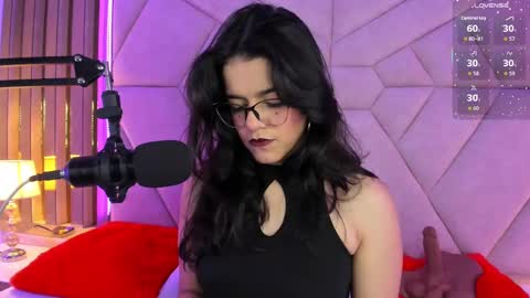 Valeria online show from 13, 9, 2025