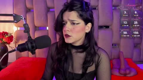 Valeria online show from 25, 9, 2025