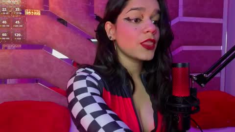 Valeria online show from 25, 5, 2026