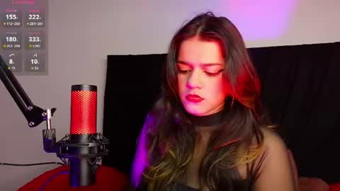 Snapshot of valeriekay__ chatting on 7, 7, 2026 Valery online show from 7, 7, 2026