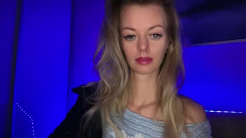 Valerie  online show from 19, 1, 2026