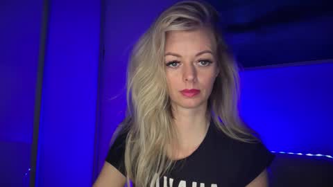 Valerie  online show from 27, 4, 2026