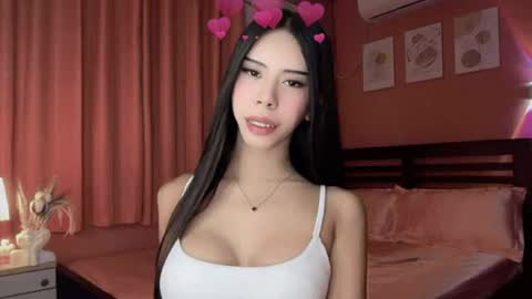 Snapshot of valerieriches chatting on 4, 7, 2026 Valerie online show from 4, 7, 2026