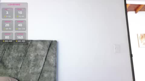 valerigallardo online show from 29, 9, 2025