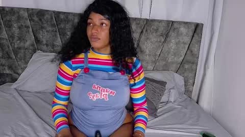 valerigallardo online show from 23, 10, 2025