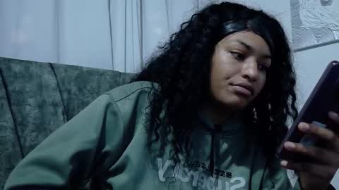 valerigallardo online show from 27, 10, 2025