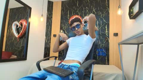 Snapshot of valerihot_1 chatting on 1, 3, 2026 VALERIO online show from 1, 3, 2026